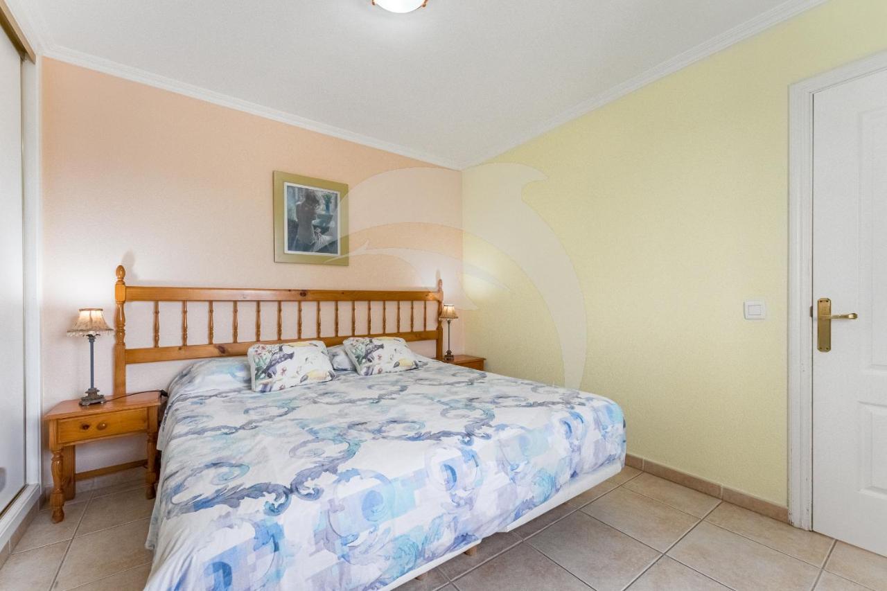 Apartamentos Los Delfines El Médano المظهر الخارجي الصورة