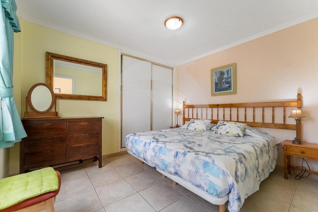 Apartamentos Los Delfines El Médano المظهر الخارجي الصورة