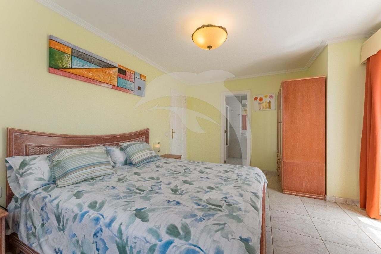 Apartamentos Los Delfines El Médano المظهر الخارجي الصورة