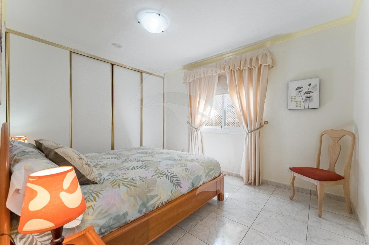Apartamentos Los Delfines El Médano المظهر الخارجي الصورة