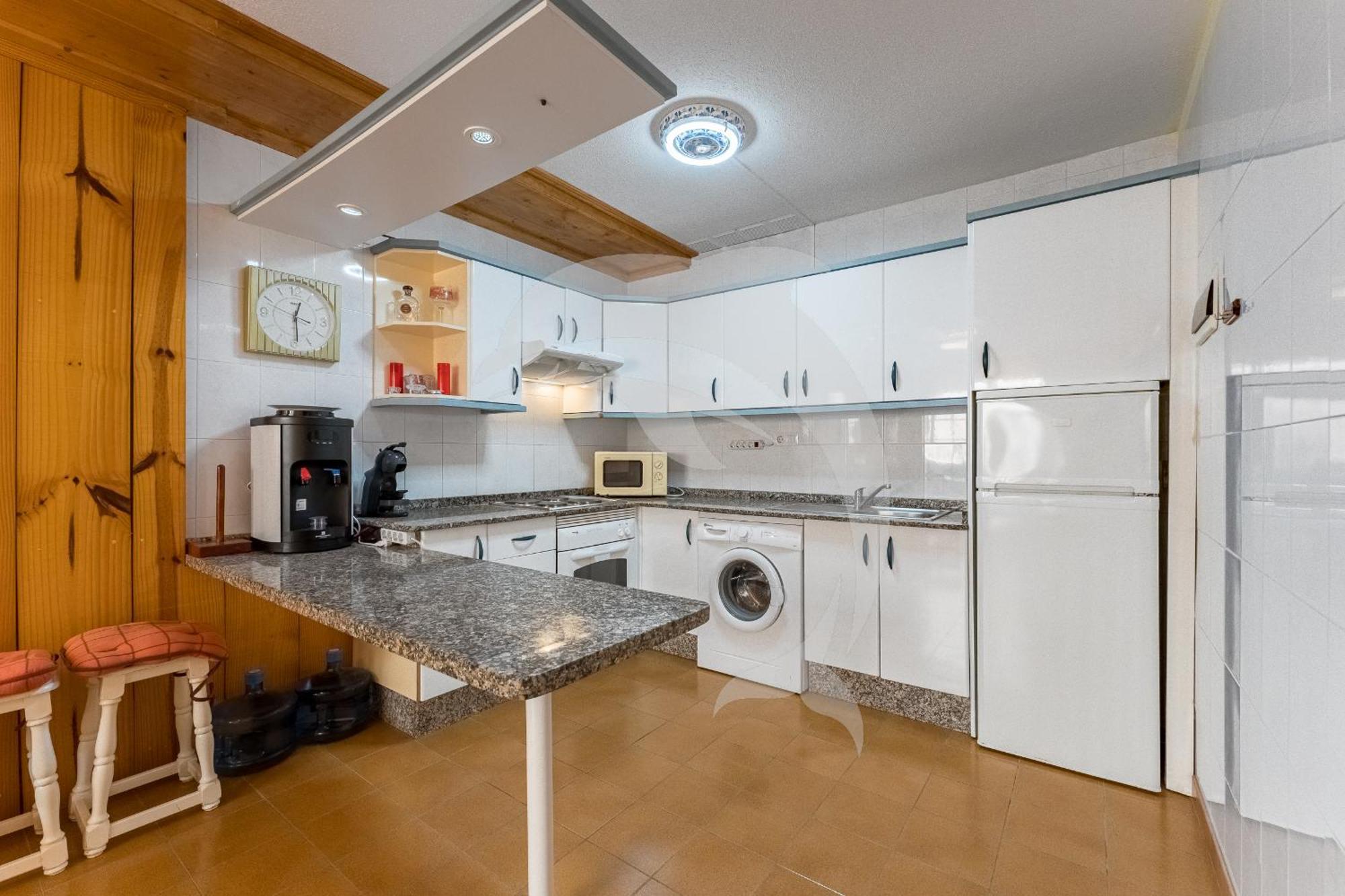 Apartamentos Los Delfines El Médano المظهر الخارجي الصورة