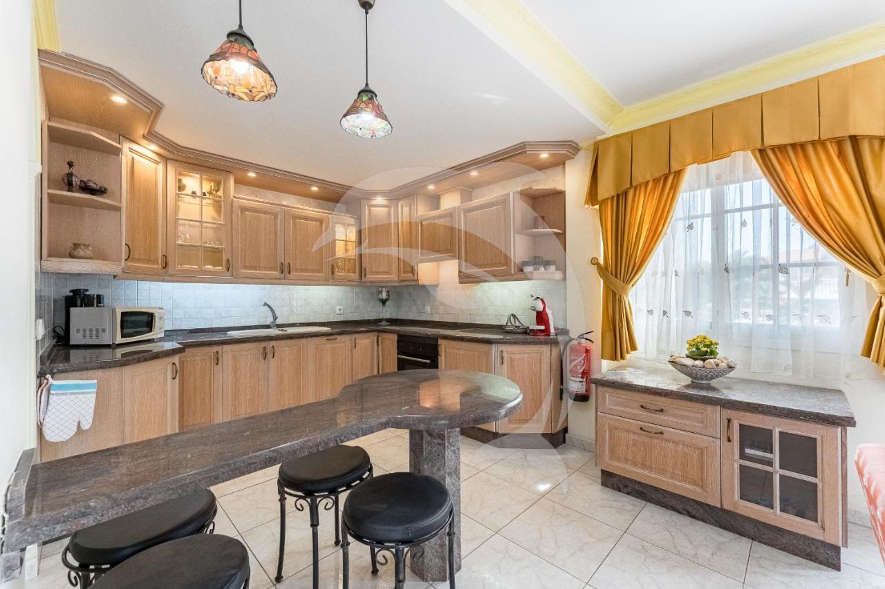 Apartamentos Los Delfines El Médano المظهر الخارجي الصورة