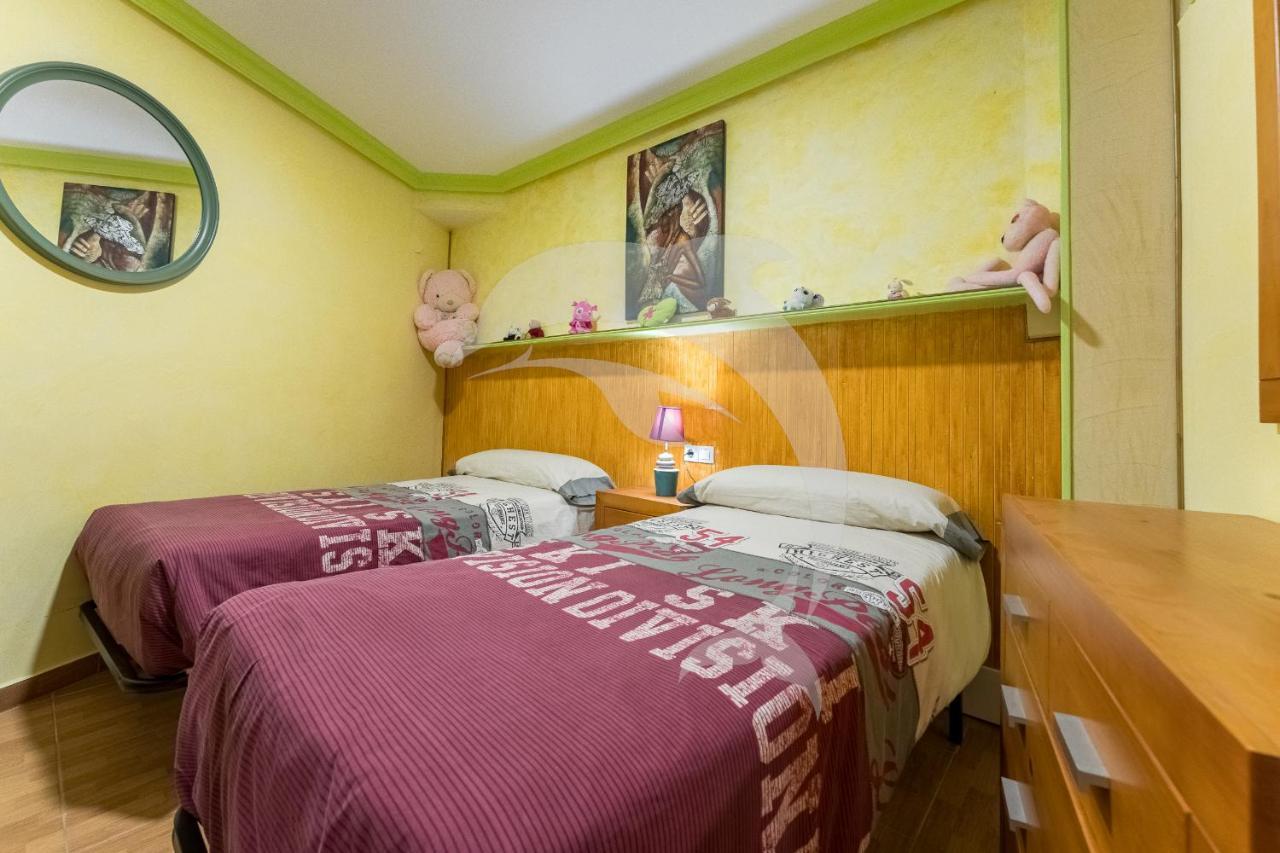 Apartamentos Los Delfines El Médano المظهر الخارجي الصورة