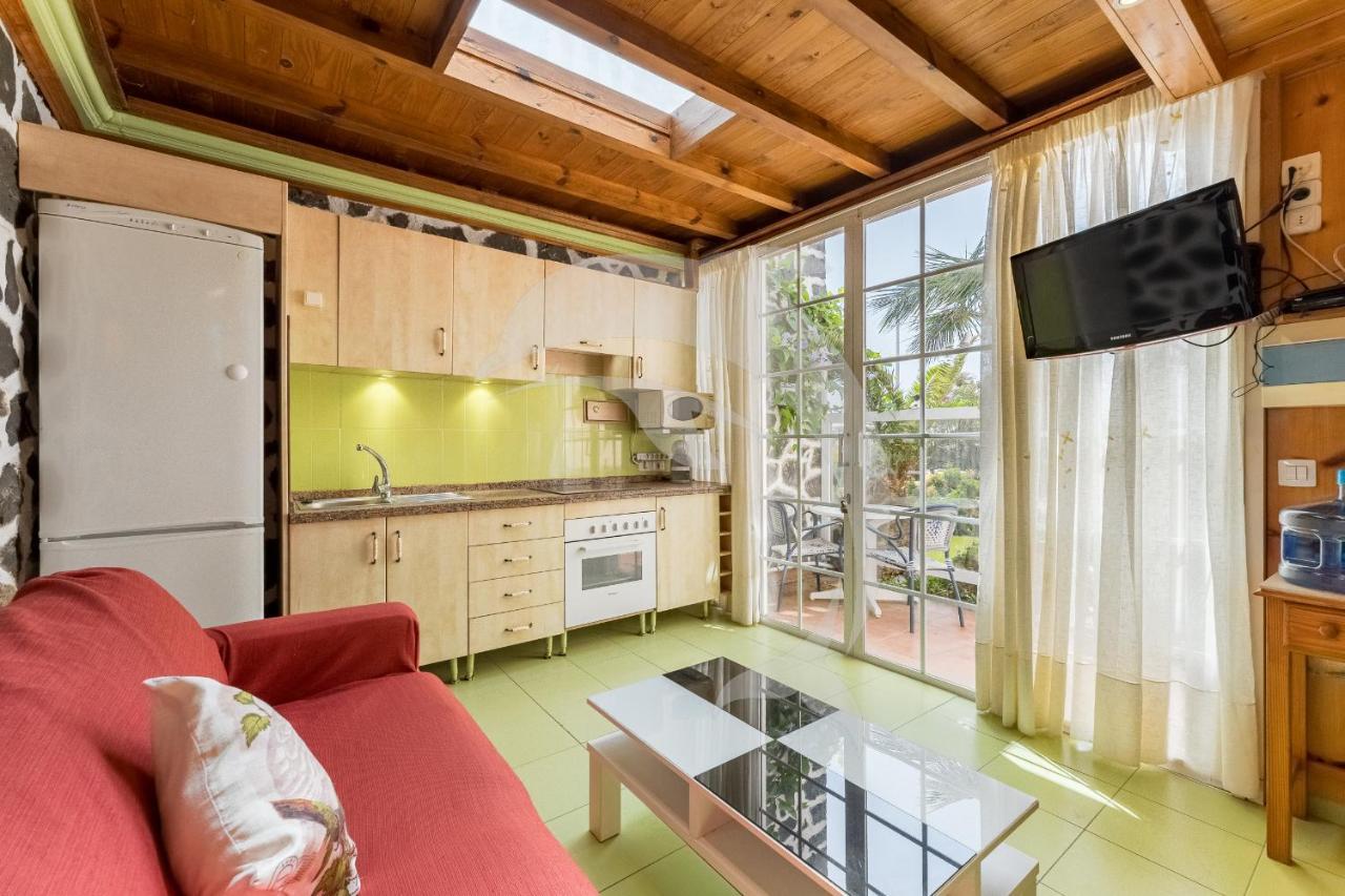 Apartamentos Los Delfines El Médano المظهر الخارجي الصورة