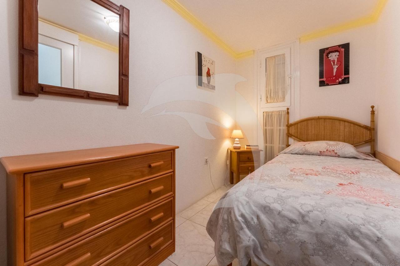 Apartamentos Los Delfines El Médano المظهر الخارجي الصورة