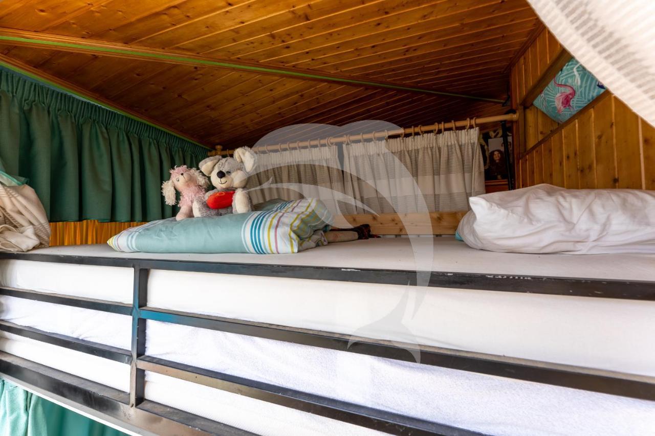 Apartamentos Los Delfines El Médano المظهر الخارجي الصورة