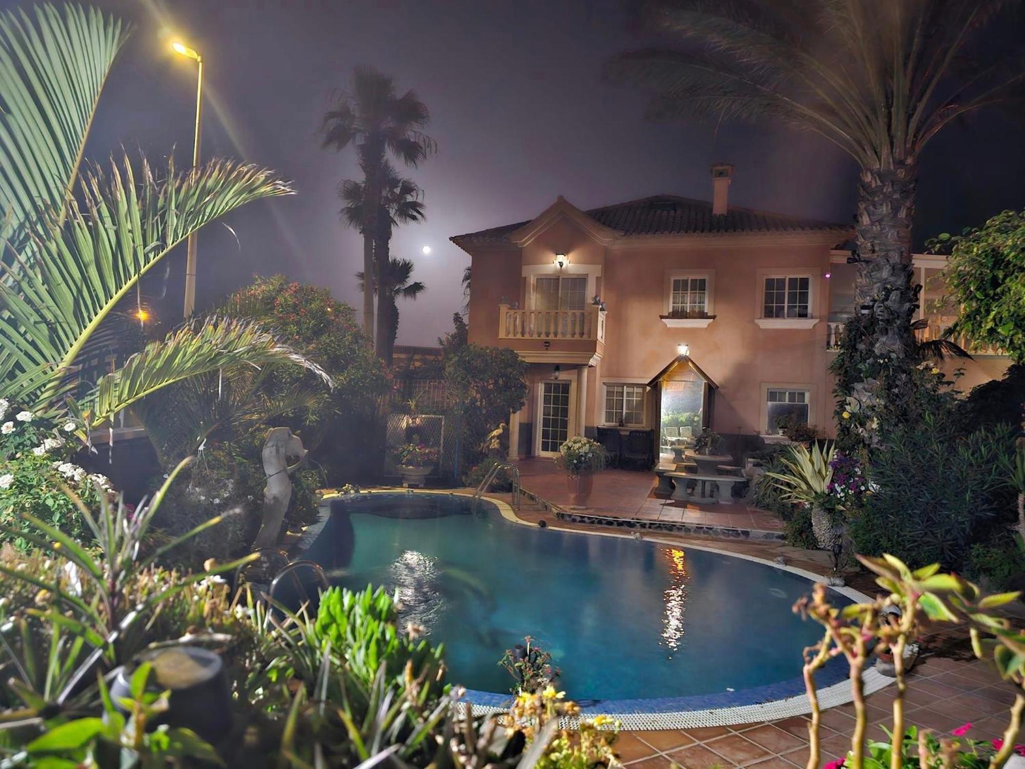 Apartamentos Los Delfines El Médano المظهر الخارجي الصورة